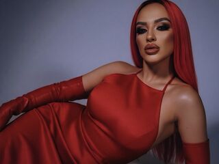 camgirl bdsm live cam VeraQuin