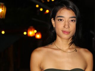 naked webcam girl masturbating AbbyCorn