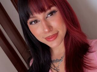 cam hooker AbbyJoy