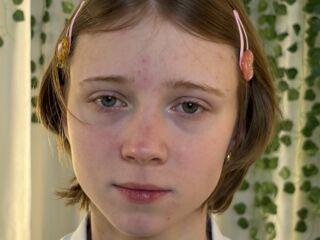 masturbating camgirl AbigilAdams