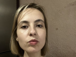 dirty web cam AdalineShay