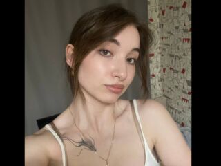 sexy webcam girl AdelinaBlis