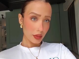 hot webcam video AdrianaRossetti