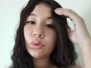 webcamgirl chat AfroditaMush