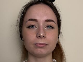 naked girl with webcam AftonHickey