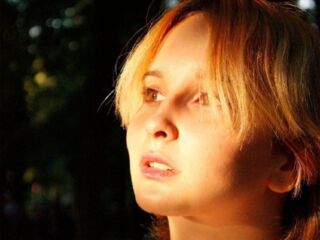 sex show online AgnesToppen