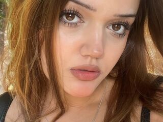 fingering cam slut AishaTiffany