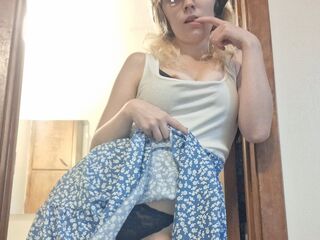 adult webcam AjaJones