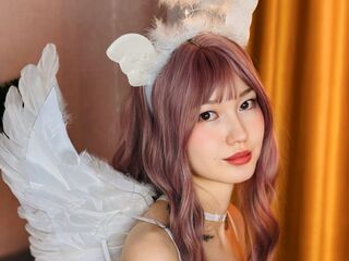 naked webcam girl video AkikoSato