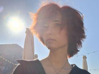 chat room live web cam AlainaFabello