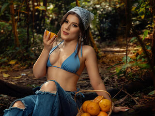 live sexcam AlessiaWhite