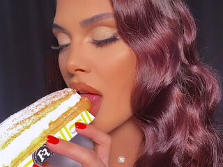 nude webcam girl Alexa