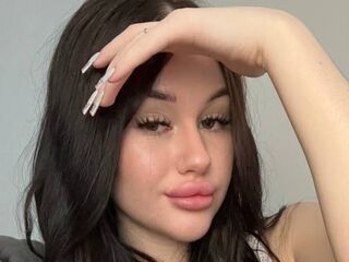 webcam striptease AlexaMusk