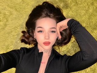 sexy live cam girl AliceAdkins