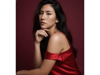 shower web cam AliceDatu