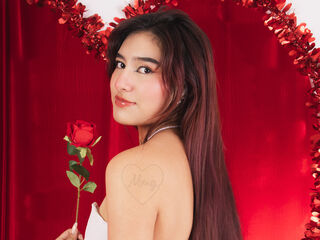 camslut topless AliceKemp