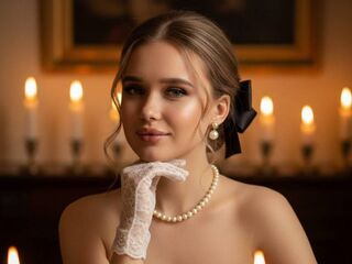 beautiful girlcam AliceMaryWilson