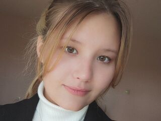 naked webcam girl AliciaBergreen