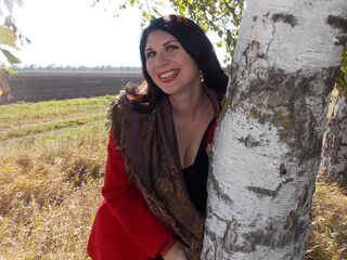 live cam girl photo AlinaPrudova