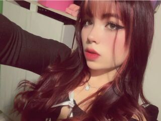 fingering girl chatroom AlinaRicci