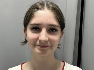 girl webcamsex AlisaGlem