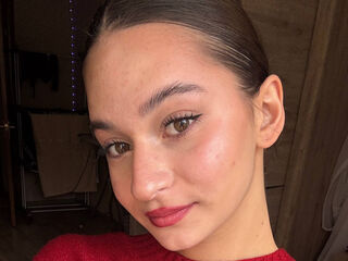 extreme cam AlisenBrown