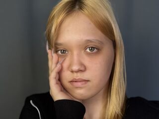 hot web cam show AlleenWelke