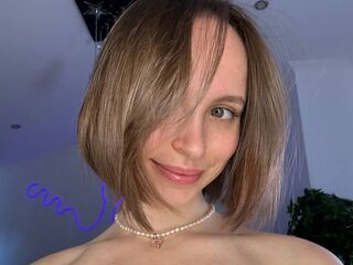 bedroom live webcam AllieBlack
