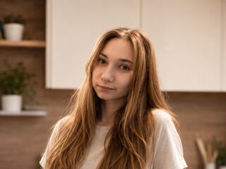 girl sexcam AllieShewmaker