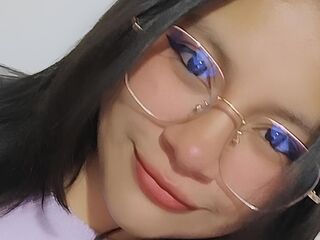 fingering cam slut AllisonSmithe