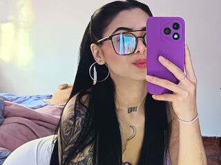 live show AllisonStrada