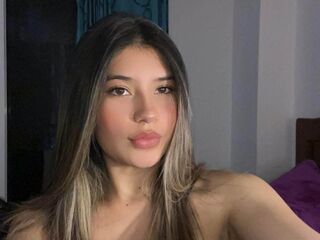 webcamgirl livesex AmberEliza