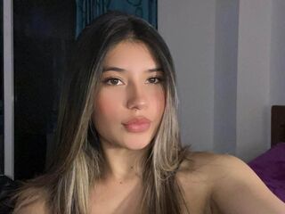 fingering cam girl video AmberEvelin