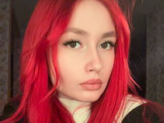 hardcore webcam show AmeliMali