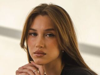 hot girl sex webcam AmelinaBrauberg