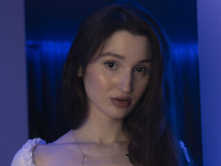 hot striptease webcam AminaNim