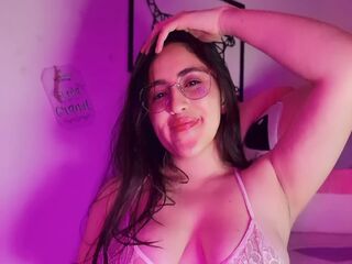 webcam AmyVele
