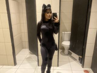 hot girl webcam video AnaBloon