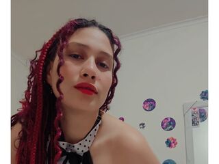 live cam girl picture AngellaCohelo