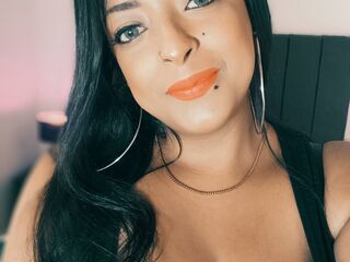 teaser cam AngiellyCinnamon