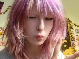 jasmin camgirl AngleaStansel