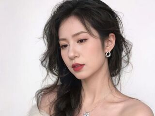 babe web cam AnnLinMei