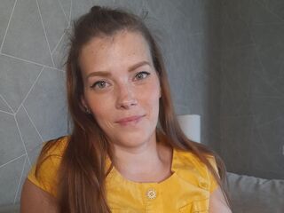 girl AnnaClown