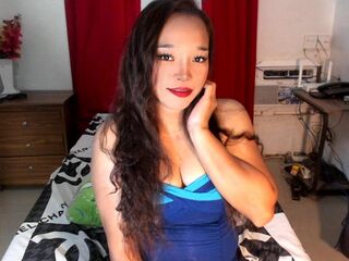fingering camgirl AnnaDelphine