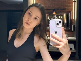 live webcam model AnnaHogan