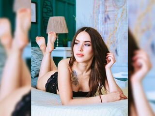 camgirl showing pussy AnnaViber