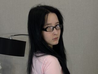 cam girl masturbating with sextoy AnnelieseFlorio