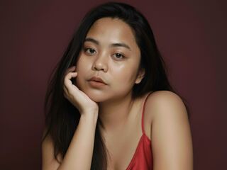 naked cam live AnnieAtencio