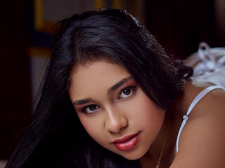 hot striptease show AnnieMuler