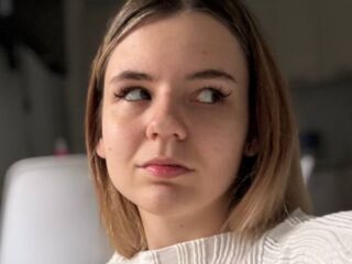 chat room sex webcam show AnnikaMorgan